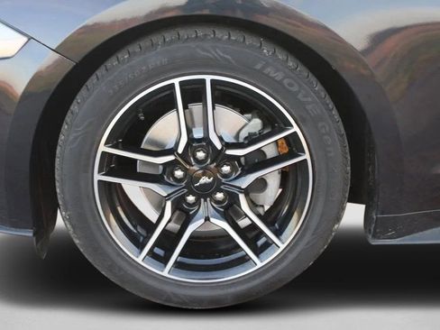 Used 2023 Ford Mustang Premium image 34