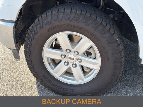 Used 2022 Ford F150 XL w/ Equipment Group 101A High AWD/4WD image 3