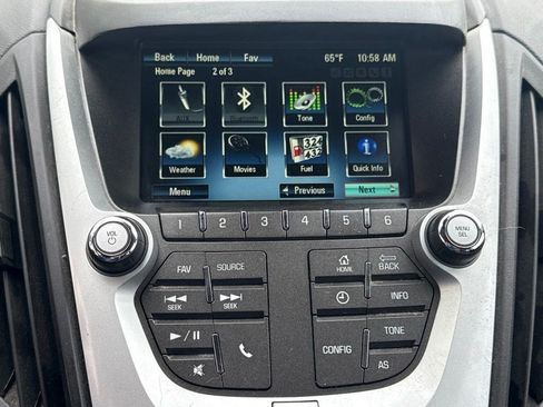 Used 2017 Chevrolet Equinox LT w/ Convenience Package AWD/4WD image 17