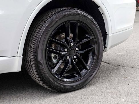 Used 2026 Dodge Durango GT AWD/4WD image 10