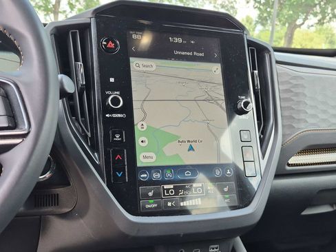 Used 2026 Subaru Forester Wilderness w/ Wilderness Plus Package AWD/4WD image 28