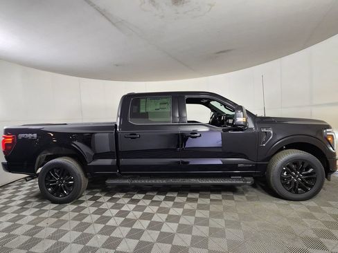 New 2026 Ford F150 Lariat AWD/4WD image 9