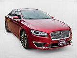 Used 2017 Lincoln MKZ Reserve w/ Technology Package image 3