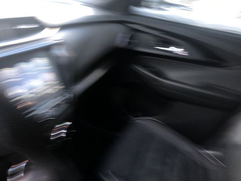 Certified 2021 Chevrolet TrailBlazer RS w/ Convenience Package image 12