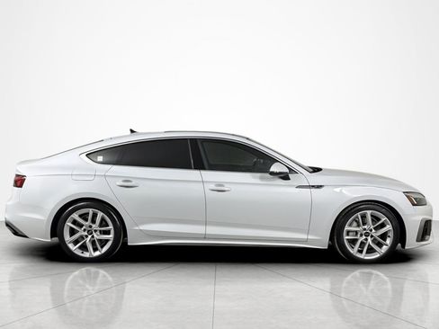 Used 2023 Audi A5 2.0T Premium w/ Convenience Package image 6