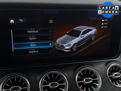 Used 2023 Mercedes-Benz E 450 Coupe image 27