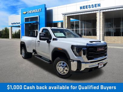 New 2026 GMC Sierra 3500 Pro w/ 1SA Pro Safety Plus Package