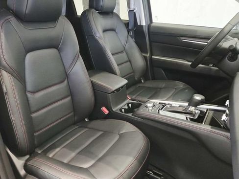 New 2025 MAZDA CX-5 Carbon Edition image 15