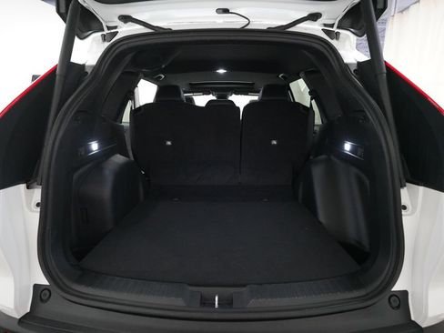 Certified 2025 Honda CR-V Sport-L image 10