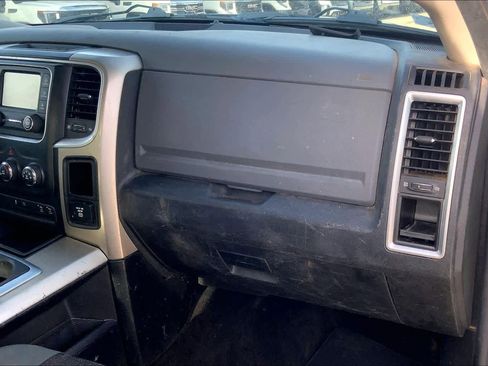 Used 2014 RAM 1500 Big Horn image 19