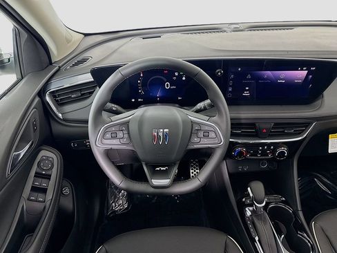New 2026 Buick Encore GX Sport Touring w/ Studio Series image 22