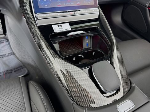 New 2025 Mercedes-Benz SL 63 AMG S e Performance 4MATIC image 6