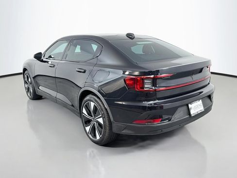 Used 2024 Polestar Polestar 2 AWD/4WD image 8