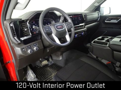 Used 2025 GMC Sierra 1500 Elevation AWD/4WD image 20