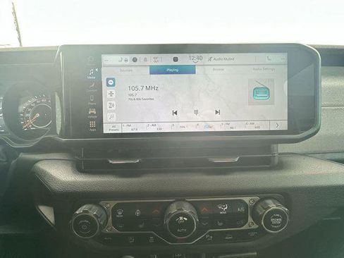 Certified 2024 Jeep Wrangler Willys image 18