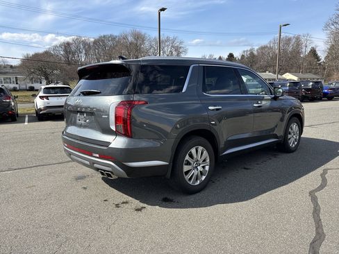 Used 2024 Hyundai Palisade SEL image 8