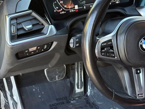 Used 2023 BMW 440i xDrive Coupe w/ Premium Package image 15