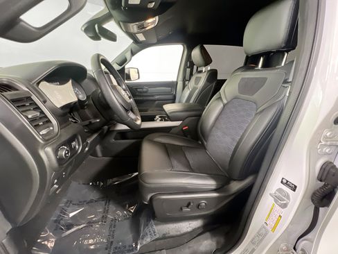 Used 2023 RAM 1500 Big Horn image 19