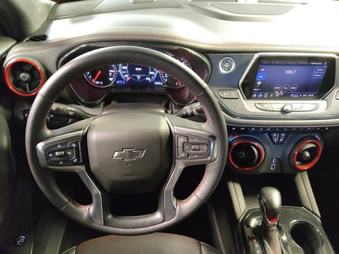 Used 2022 Chevrolet Blazer RS image 22
