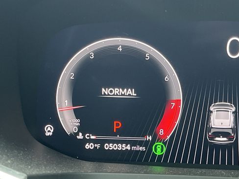 Used 2024 Acura MDX A-Spec image 13