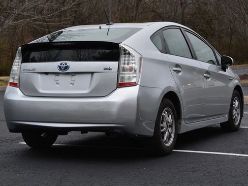 Used 2010 Toyota Prius One image 5