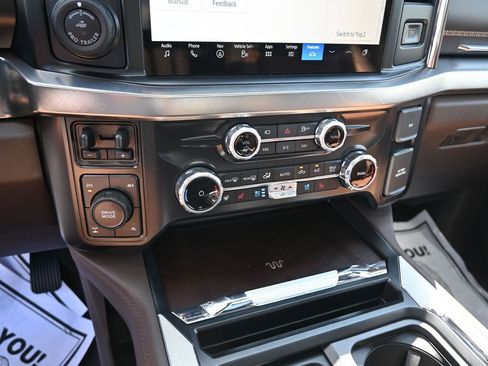 New 2025 Ford F350 King Ranch w/ Chrome Package image 28