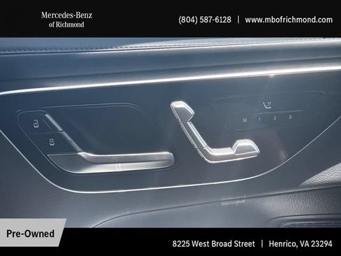 Used 2023 Mercedes-Benz GLC 300 4MATIC image 19