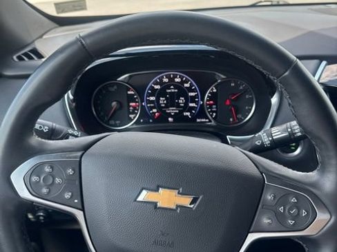 Used 2023 Chevrolet Traverse High Country w/ LPO, Floor Liner Package AWD/4WD image 17