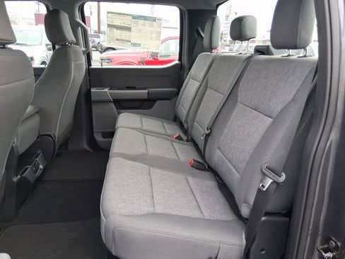 New 2026 Ford F250 XL w/ STX Appearance Package image 11