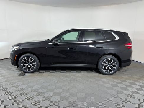 Used 2026 BMW X3 xDrive30i AWD/4WD image 2