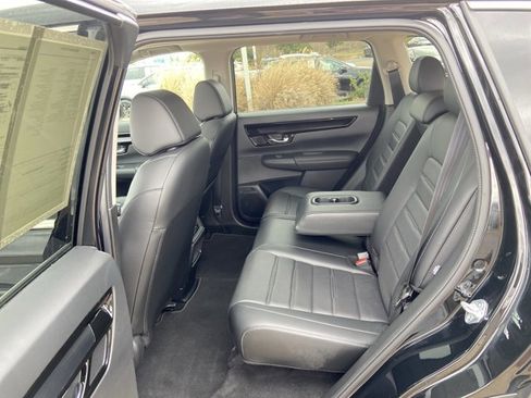 Used 2025 Honda CR-V EX-L image 50