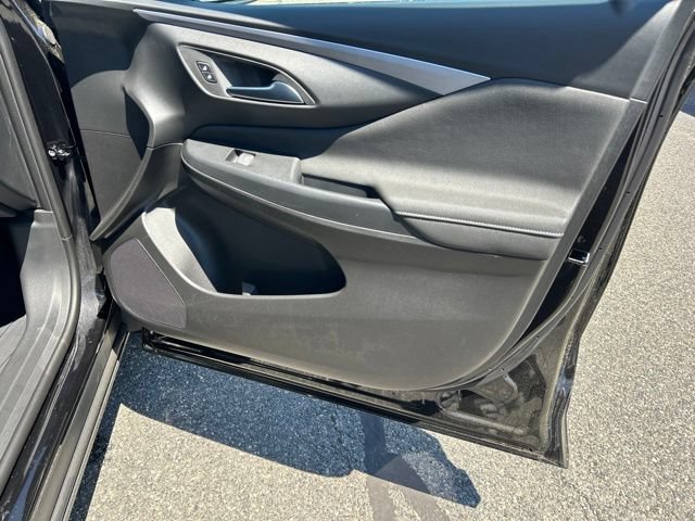 New 2026 Buick Envista Preferred w/ Convenience I Package FWD image 17