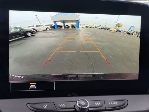 Used 2023 Chevrolet Blazer LT w/ Driver Confidence Package image 19