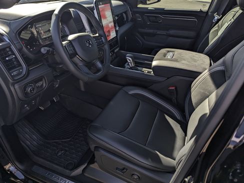 New 2026 RAM 1500 RHO w/ RHO Level 1 Equipment Group image 10