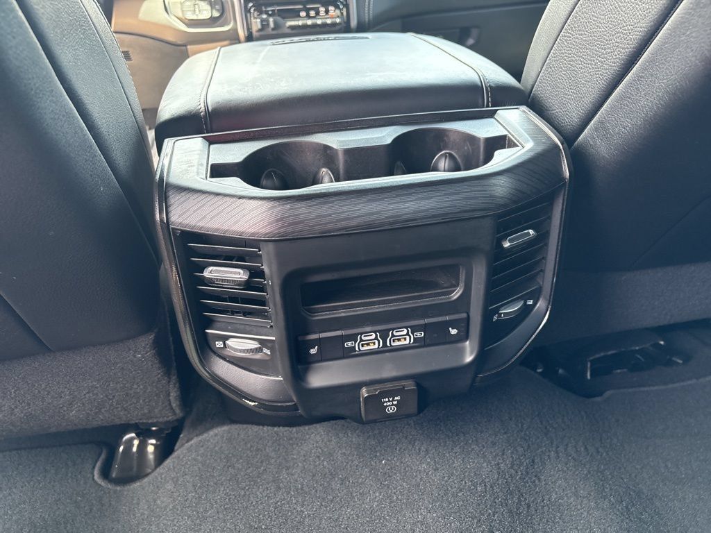 Used 2023 RAM 2500 Rebel w/ Level 2 Equipment Group AWD/4WD image 41