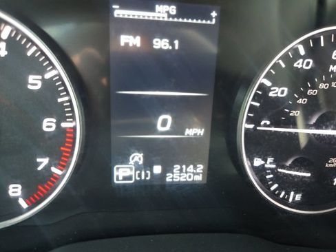 Used 2026 Subaru Forester Premium AWD/4WD image 12