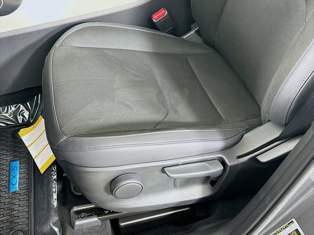 New 2026 MAZDA CX-5 Select AWD/4WD image 16