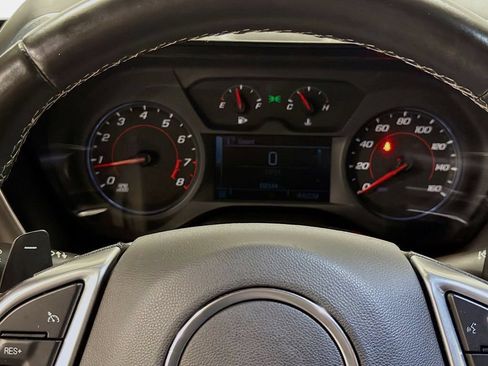 Used 2018 Chevrolet Camaro LT w/ RS Package RWD image 20