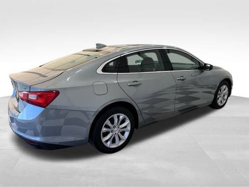 Used 2024 Chevrolet Malibu LT image 5