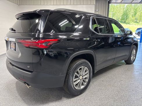 Used 2023 Chevrolet Traverse LT AWD/4WD image 7