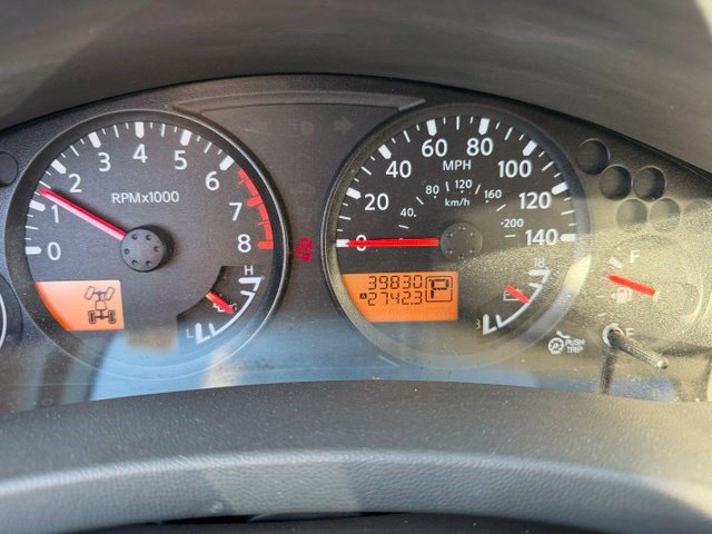 Used 2017 Nissan Frontier SV AWD/4WD image 18