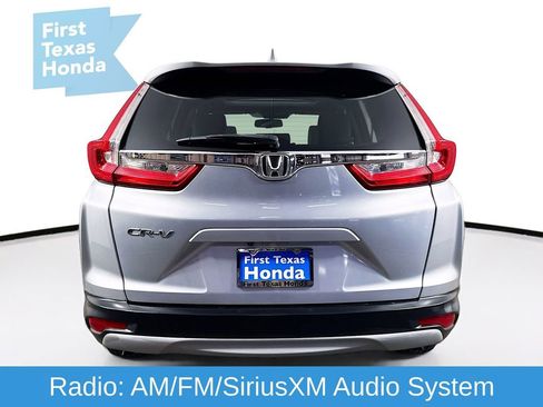 Used 2018 Honda CR-V EX-L image 6