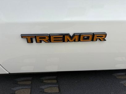 New 2026 Ford Expedition Tremor