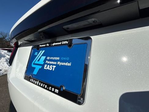 New 2026 Hyundai Tucson SEL image 7