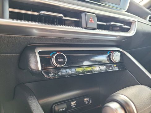 Used 2022 Kia K5 GT-Line image 15