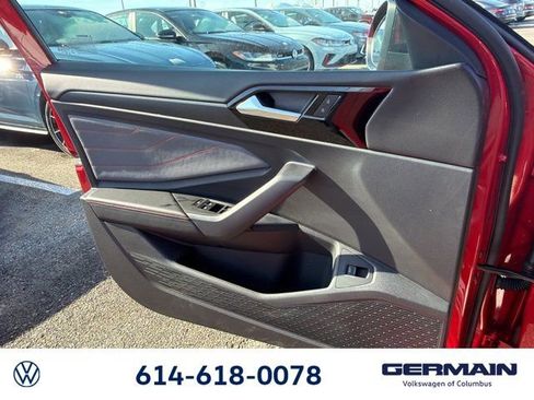 New 2026 Volkswagen Jetta GLI Autobahn image 23