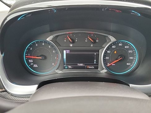 Used 2018 Chevrolet Traverse Premier w/ Redline Edition AWD/4WD image 23