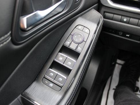 Certified 2023 Nissan Rogue SL w/ SL Premium Package AWD/4WD image 26
