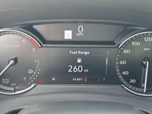 Certified 2023 Cadillac XT4 Premium Luxury FWD image 24