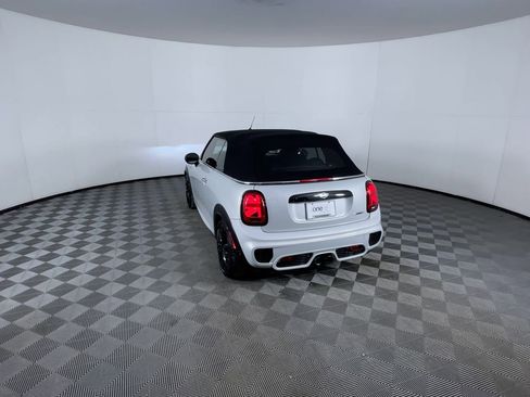 Used 2019 MINI Cooper John Cooper Works image 7